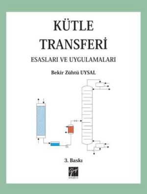 Kütle Transferi Esasları ve Uygulamaları