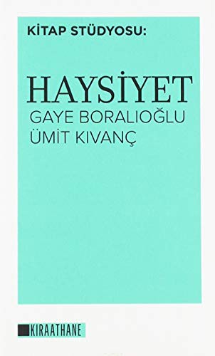 Haysiyet