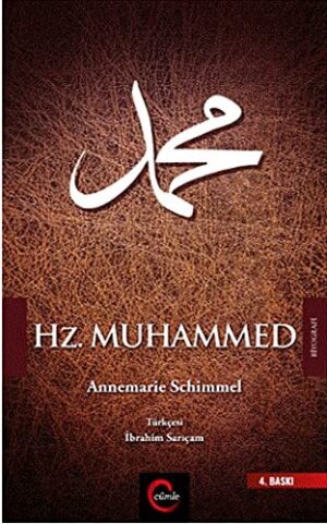 Hz. Muhammed