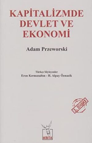 Kapitalizmde Devlet ve Ekonomi