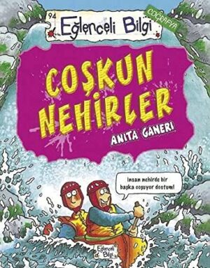 Coşkun Nehirler