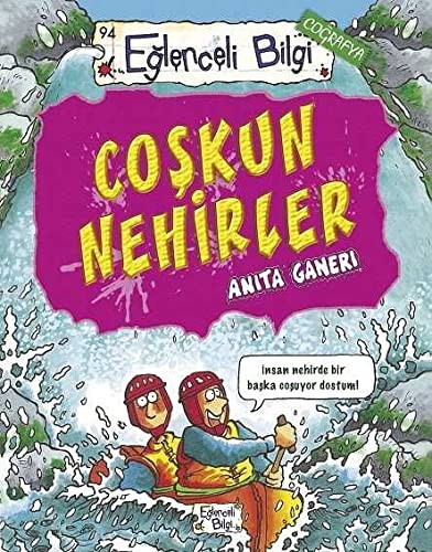 Coşkun Nehirler