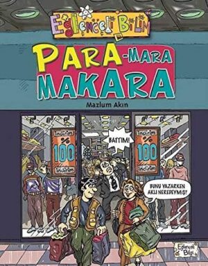 Para - Mara Makara