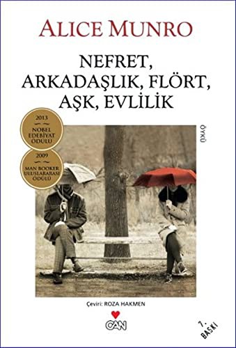 12317081-L.jpg Nefret, Arkadaşlık, Flört, Aşk, Evlilik