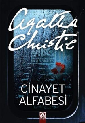 Cinayet Alfabesi (Tam Metin); The A.B.C Murders