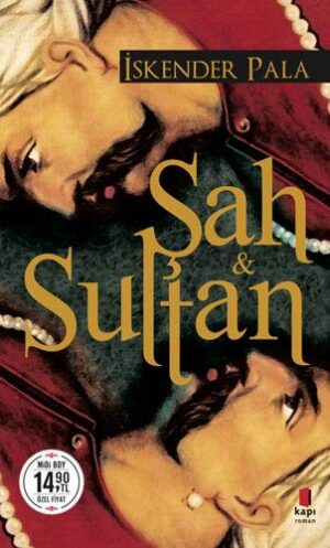 Şah ve Sultan (Midi Boy)