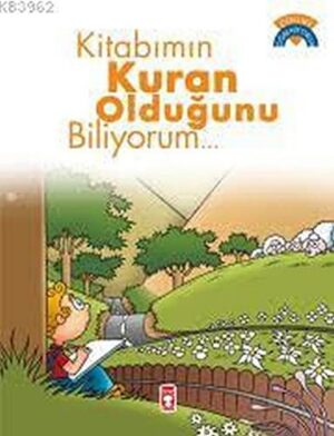 Kitabımın Kur'an Olduğunu Biliyorum
