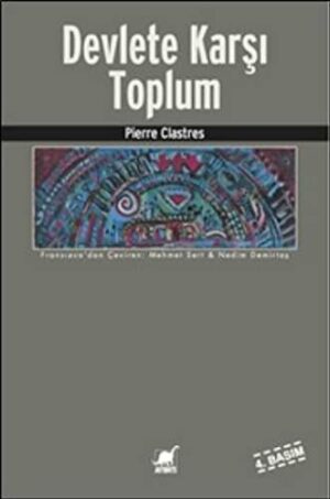 Devlete Karşı Toplum