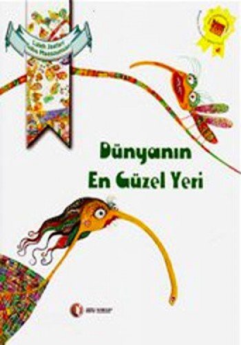 Dünyanın En Güzel Yeri