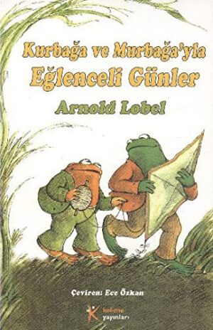 Kurbağa ve Murbağayla Eğlenceli Günler