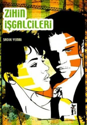 Zihin İşgalcileri