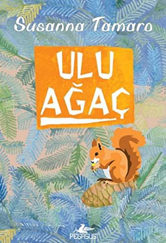 Ulu Ağaç