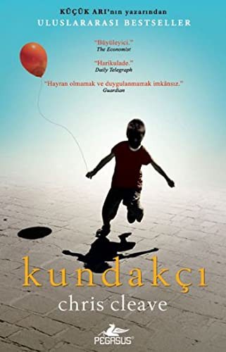 Kundakçı