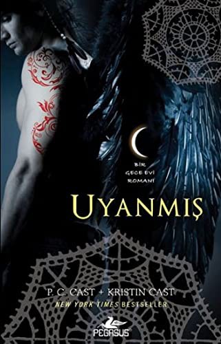 Uyanmış; Bir Gece Evi Romanı
