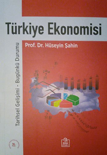 Türkiye Ekonomisi