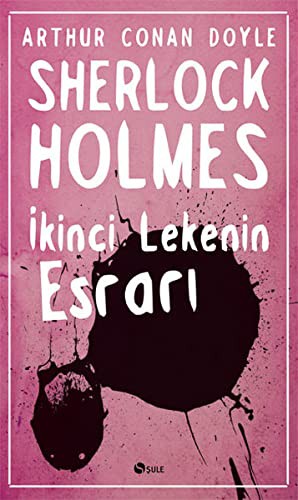 İkinci Lekenin Esrarı