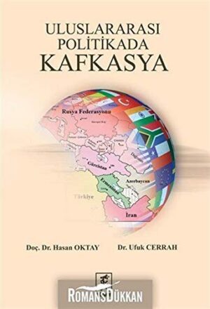 Uluslararası Politikada Kafkasya