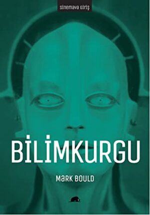 Sinemaya Giriş - Bilimkurgu