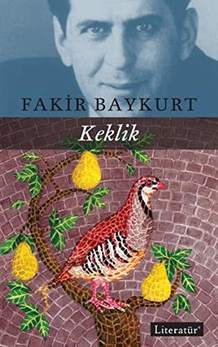 Keklik