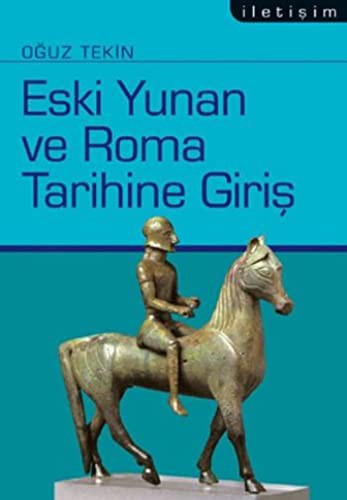 Eski Yunan Ve Roma Tarihine Giriş