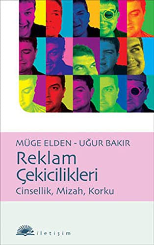 12319547-L.jpg Reklam Çekicilikleri; Cinsellik, Mizah, Korku