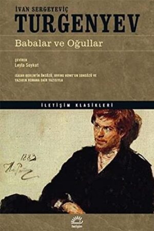 Babalar ve Oğullar