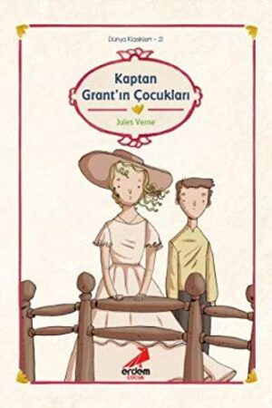 Kaptan Grant'ın Çocukları