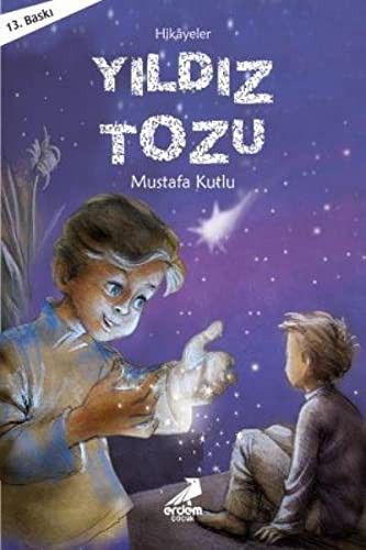 Yıldız Tozu