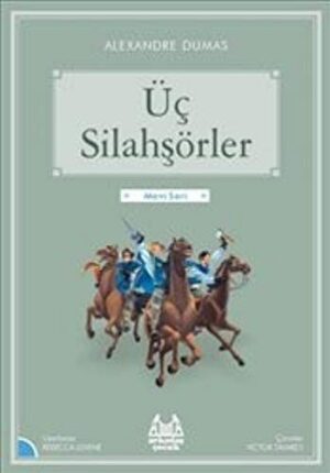 Üç Silahşörler