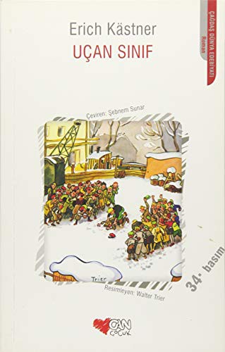 Uçan Sınıf