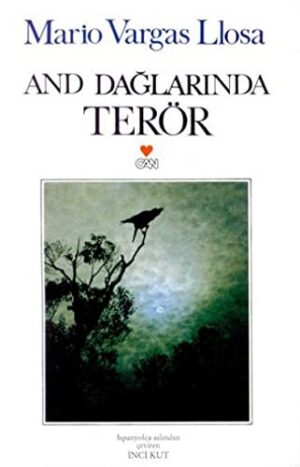 And Dağlarında Terör