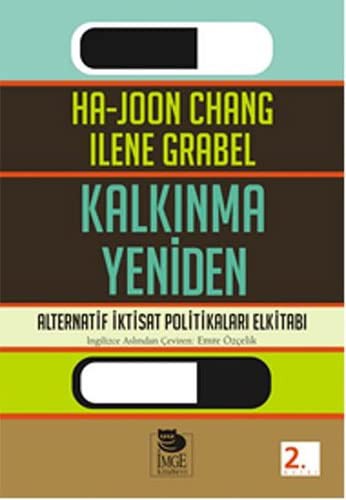 12320911-L.jpg Kalkınma Yeniden - Alternatif İktisat Politikaları Elkitabı