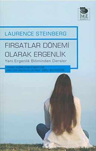 12321160-L.jpg Fırsatlar Dönemi Olarak Ergenlik - Yeni Ergenlik Biliminden Dersler