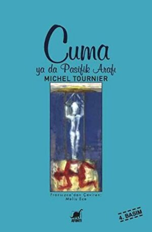 Cuma Ya da Pasifik Arafı