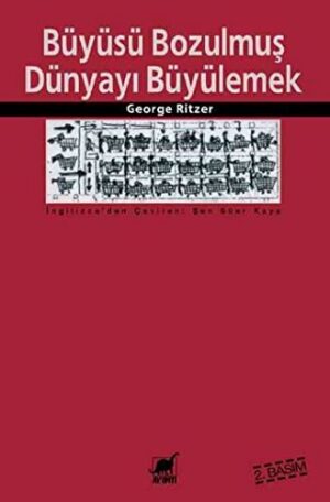 Büyüsü Bozulmuş Dünyayı Büyülemek