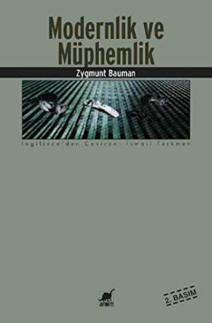 Modernlik ve Müphemlik