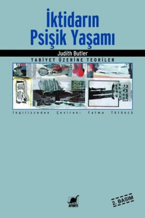 İktidarın Psişik Yaşamı; Tabiyet Üzerine Teoriler