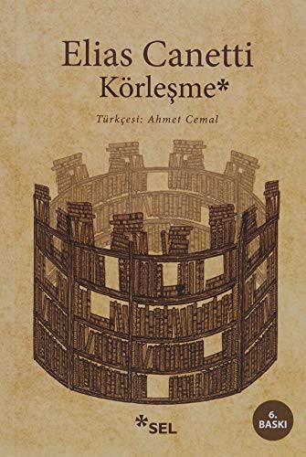 Körleşme