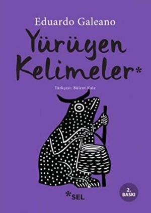 Yürüyen Kelimeler