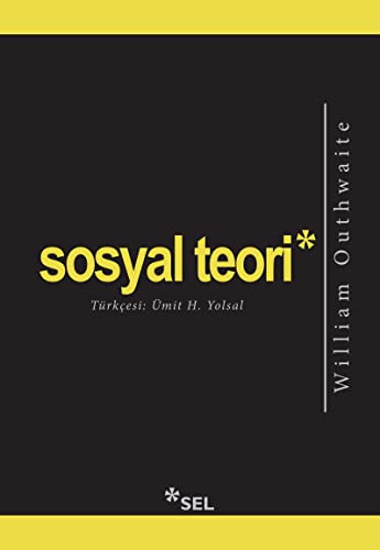 Sosyal Teori