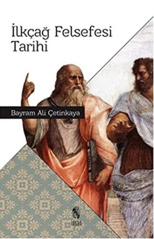 12347978-L.jpg İlkçağ Felsefesi Tarihi