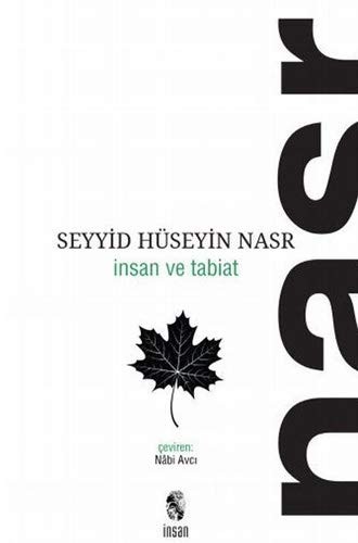İnsan ve Tabiat