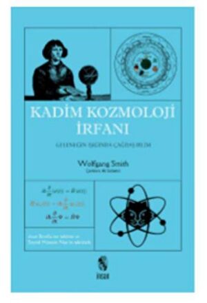 Kadim Kozmoloji İrfanı