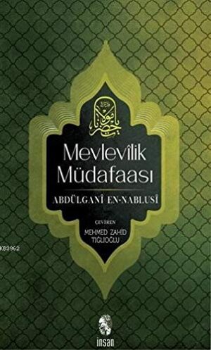 Mevlevilik Müdafaası