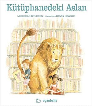 Kütüphanedeki Aslan; 3-6, Yaş