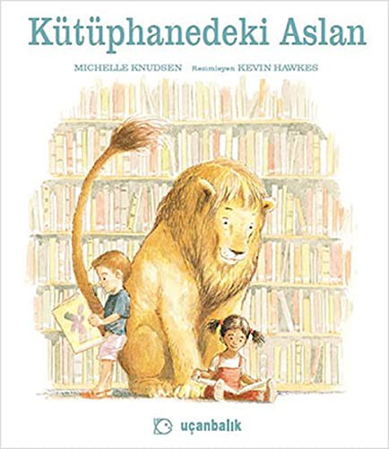 Kütüphanedeki Aslan; 3-6, Yaş