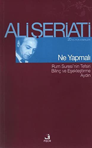 Ne Yapmalı