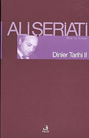 Dinler Tarihi II