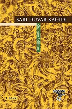 Sarı Duvar Kağıdı