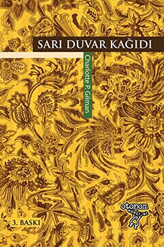 Sarı Duvar Kağıdı